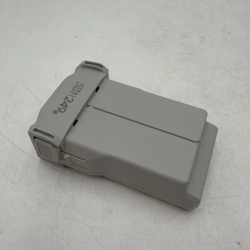 Genuine DJI Mini 3, 3 Pro, 4 Pro Intelligent Flight Battery 2453mAh-249g Tested